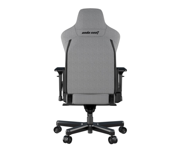 Anda Seat T-Pro 2 XL Fabric Grey - 1473895 - zdjęcie 2